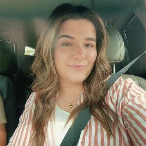 Meet your Posher, Tessa